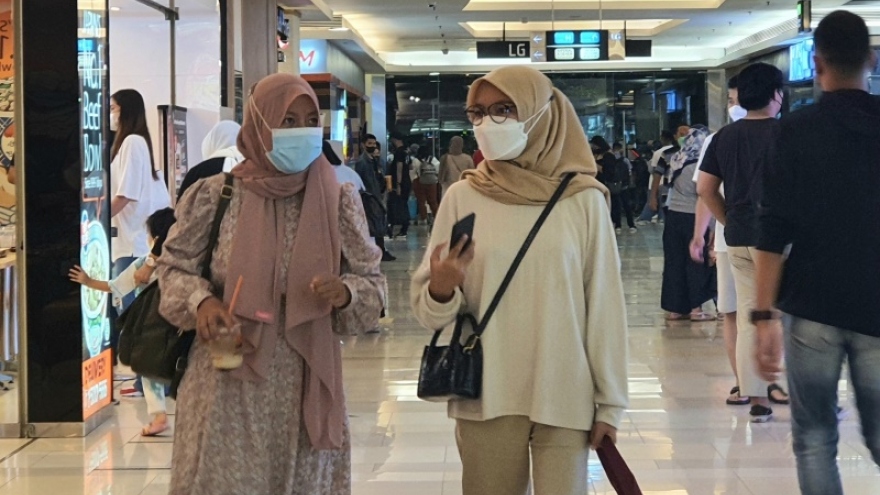Indonesia nới lỏng hoạt động tôn giáo và di chuyển dịp Ramadan